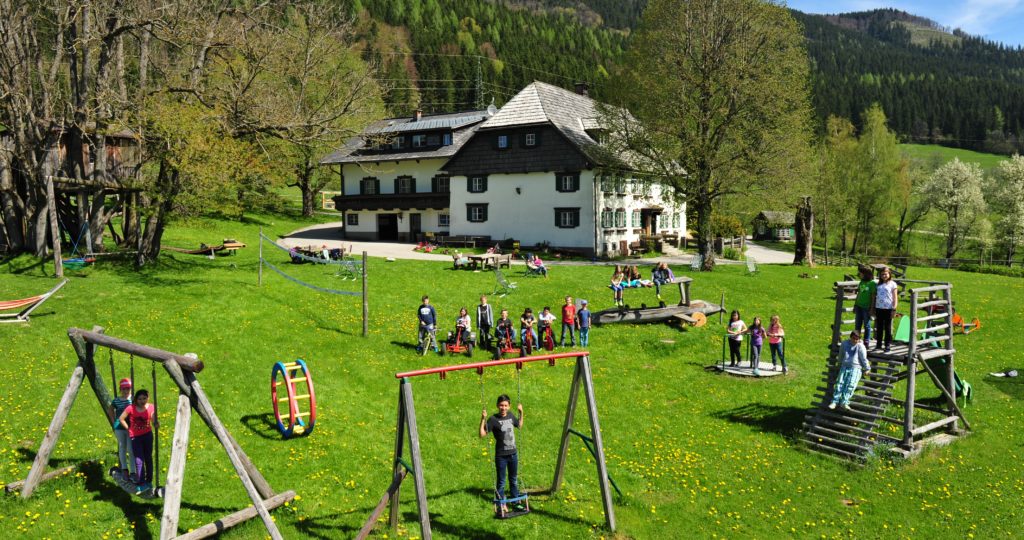 Spielplatz