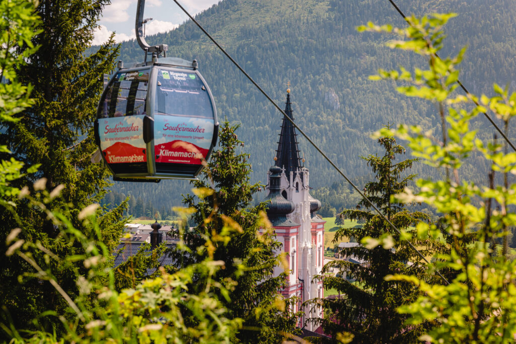 Mariazell